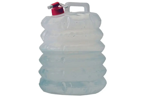 8L Foldable Water Carrier