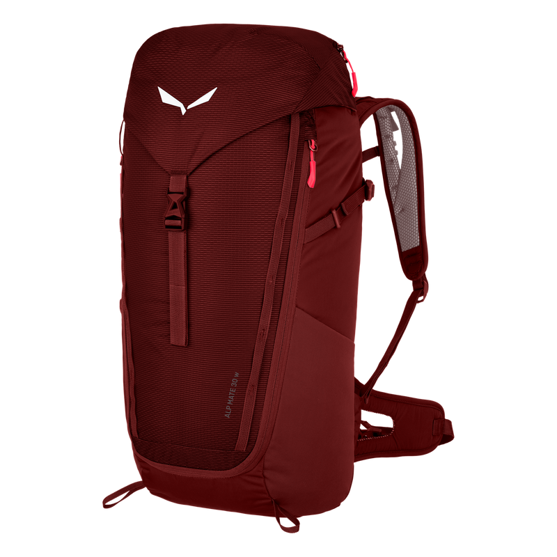 Alp Mate 30L Backpack - Syrah