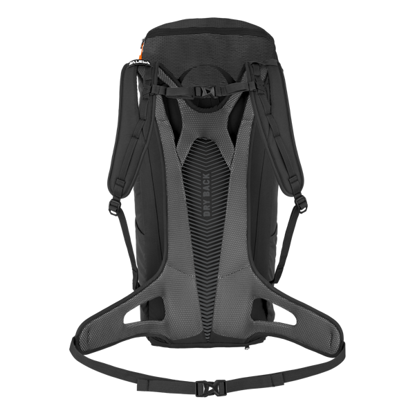 Alp Mate 26L Backpack - Onyx