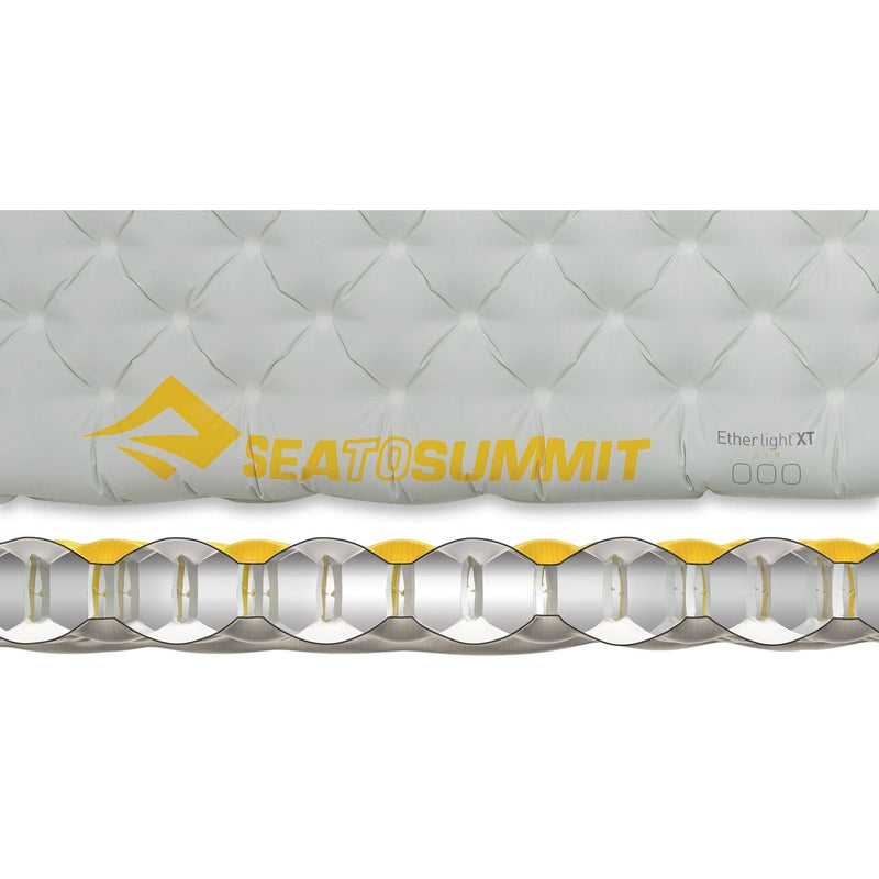 Ether Light XT Air Sleeping Mat - Regular