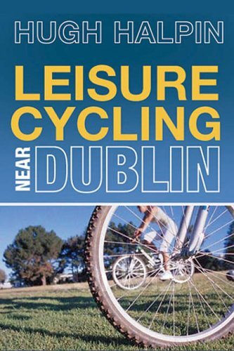 Leisure Cycling Near Dublin Guide