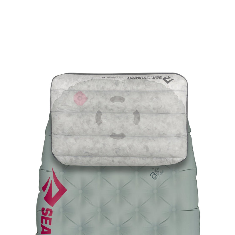 Ether Light XT Insulated Air Sleeping Mat - Women's Regular