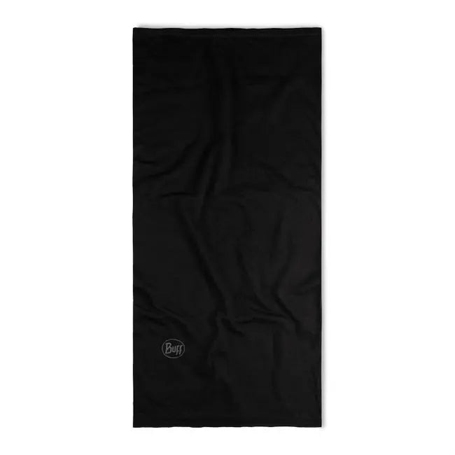 Merino Lightweight Neckwear - Black