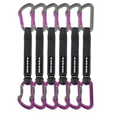 Shadow Quickdraw 6-Pack - Purple - 18cm