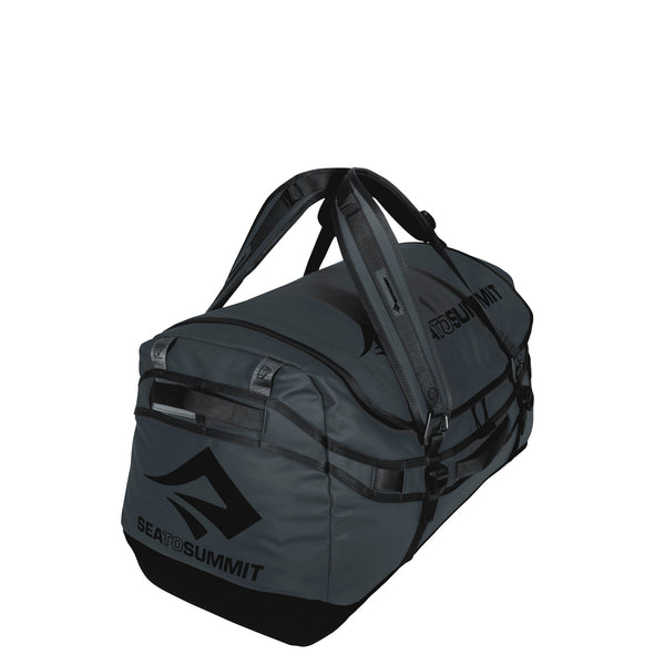 Duffle Bag 90L - Charcoal