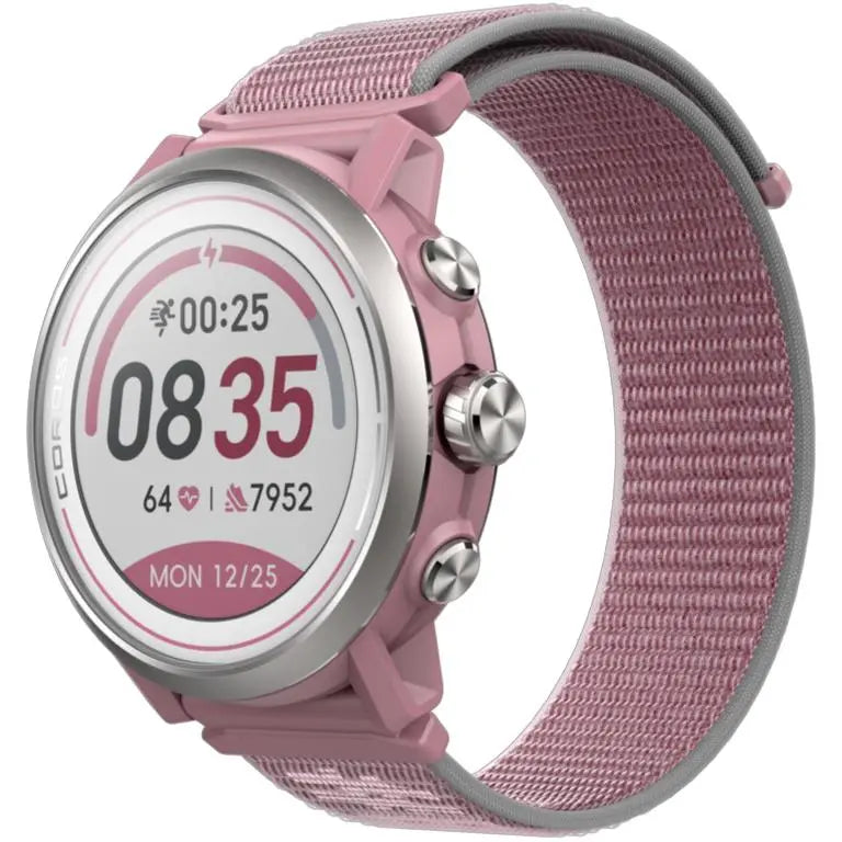 APEX 2 GPS Outdoor Watch - Dusty Pink