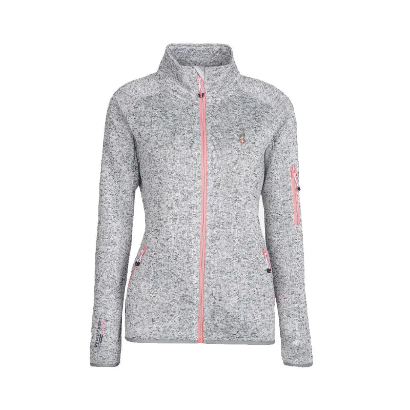 Rikka Midlayer - Grey