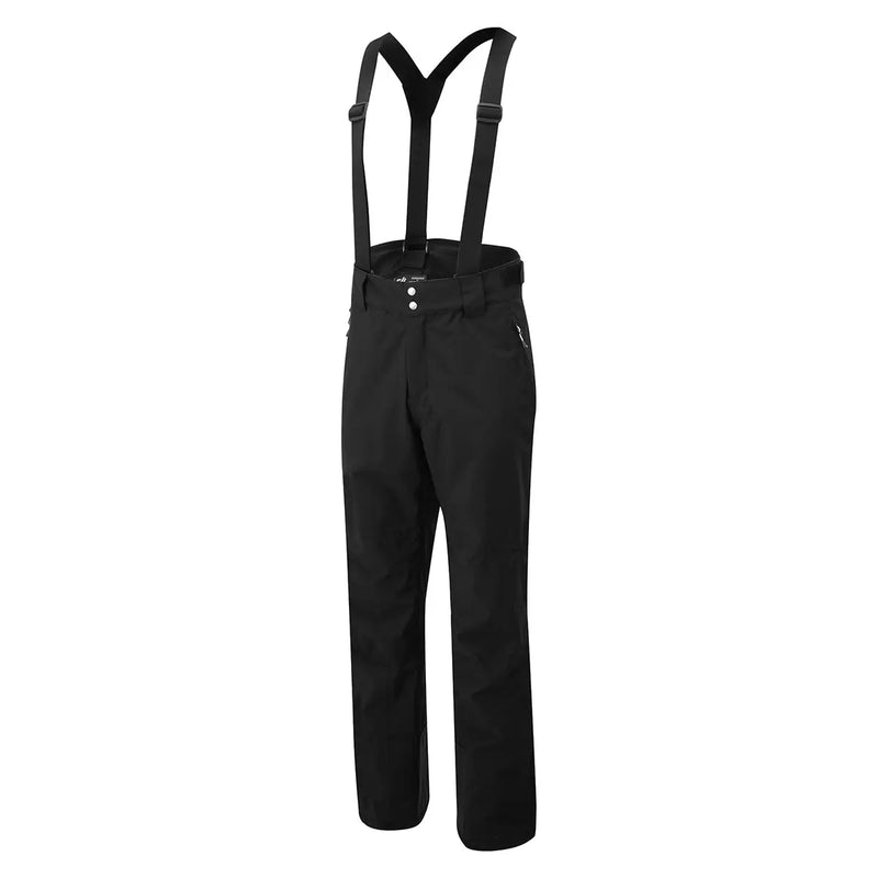 Dare 2b Achieve II Ski Pants - Regular Leg - Black- Great Outdoors Ireland