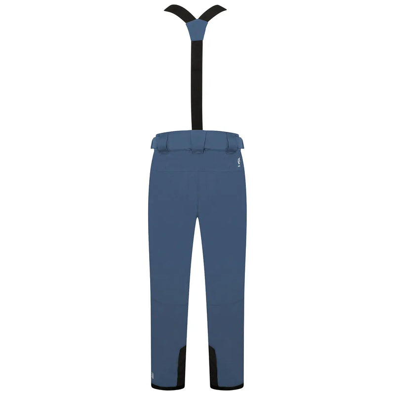 Dare 2b Achieve II Ski Pants - Regular Leg - Denim- Great Outdoors Ireland