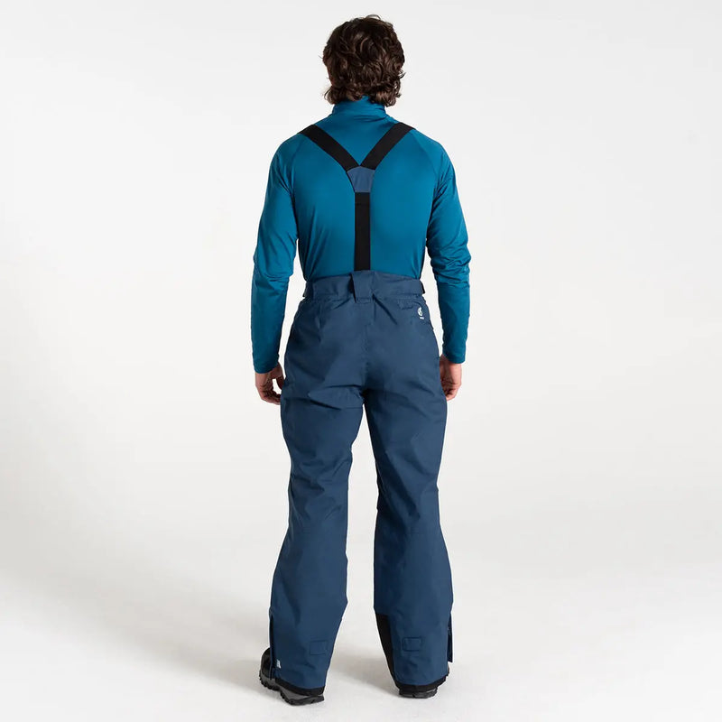 Dare 2b Achieve II Ski Pants - Regular Leg - Denim- Great Outdoors Ireland