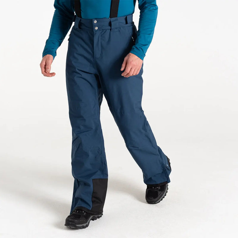 Dare 2b Achieve II Ski Pants - Regular Leg - Denim- Great Outdoors Ireland