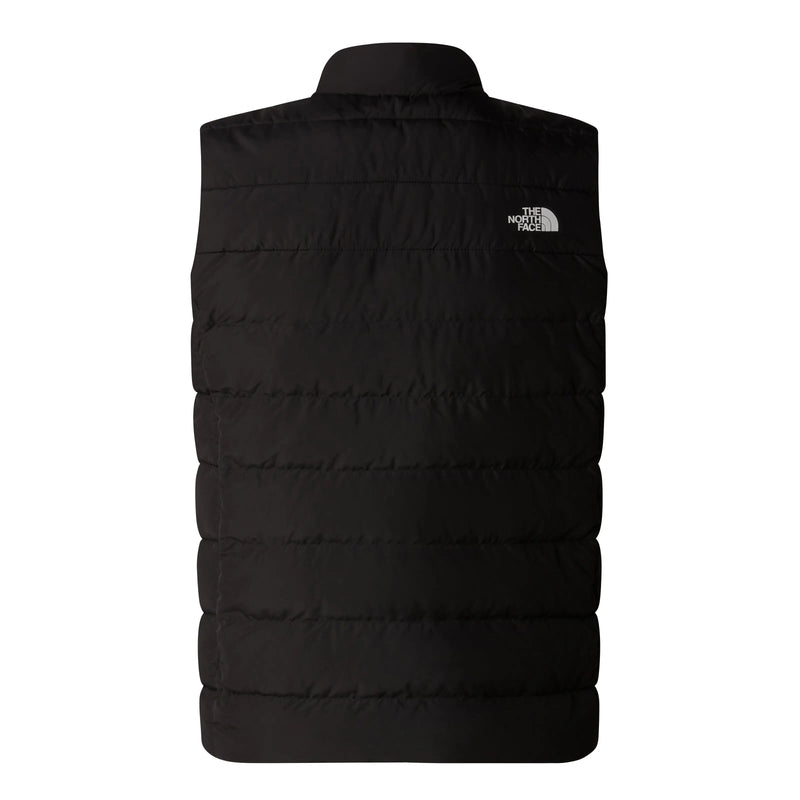 The North Face Aconcagua 3 Gilet - TNF Black- Great Outdoors Ireland