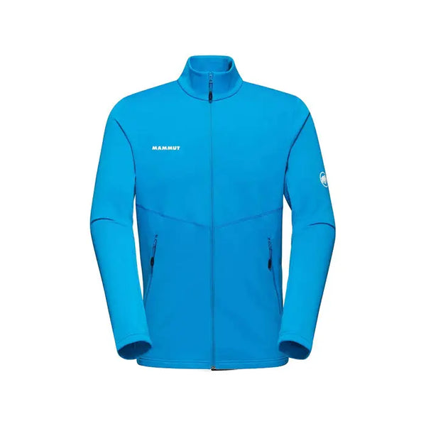 Mammut Aconcagua Light ML Jacket - Glacier Blue- Great Outdoors Ireland