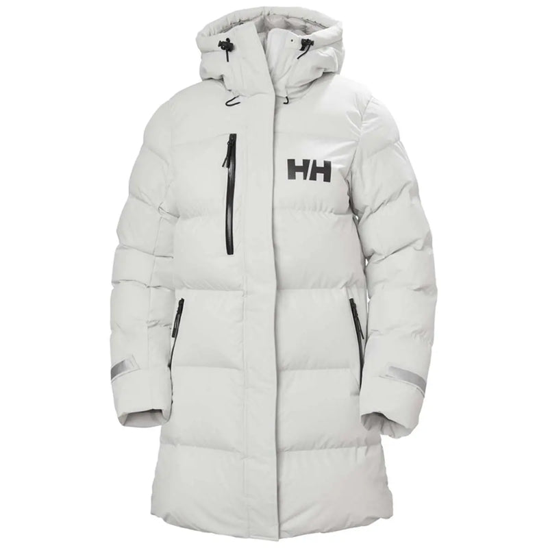 Helly Hansen Adore Puffy Parka- Great Outdoors Ireland