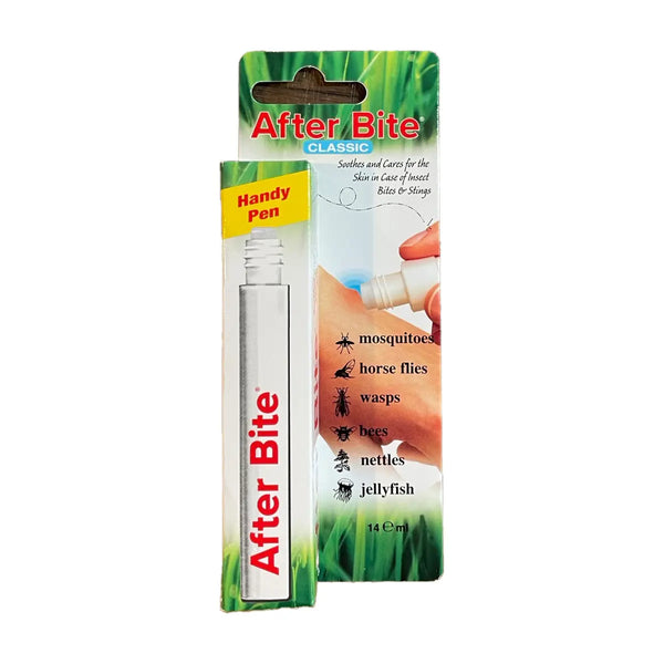 Adventure Medical Kits AfterBite Classic Handy Pen- Great Outdoors Ireland