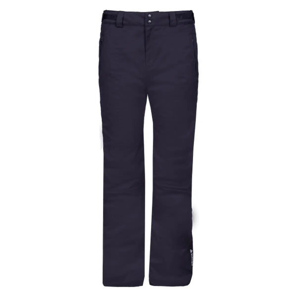 Degre 7 Aglo Ski Pant - Midnight- Great Outdoors Ireland