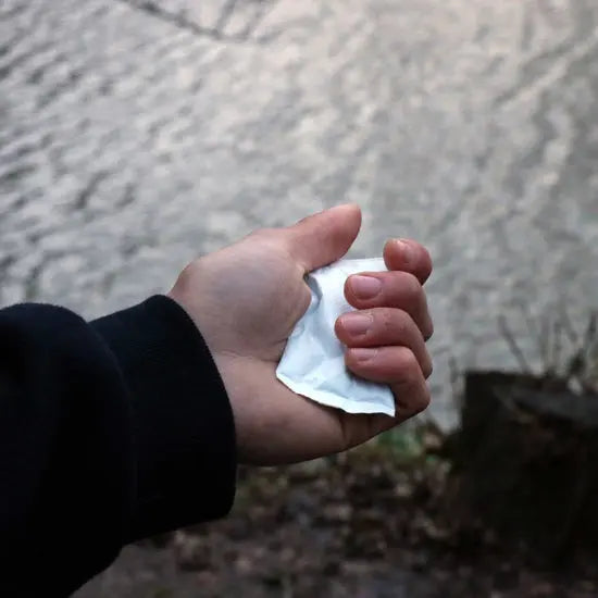 Lifesystems Air Activated Hand Warmers- Great Outdoors Ireland