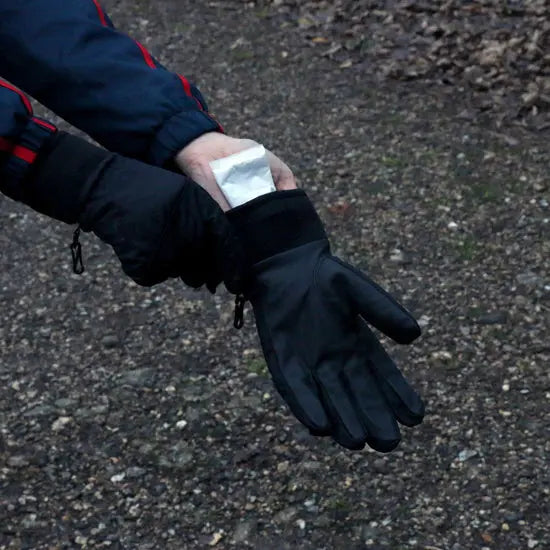 Lifesystems Air Activated Hand Warmers- Great Outdoors Ireland