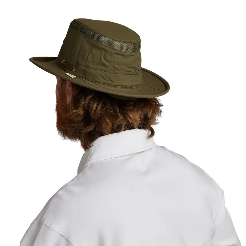 Airflo Medium Brim - Olive