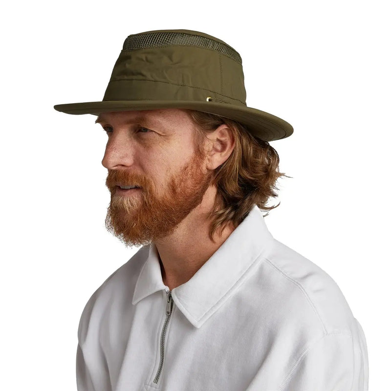 Airflo Medium Brim - Olive