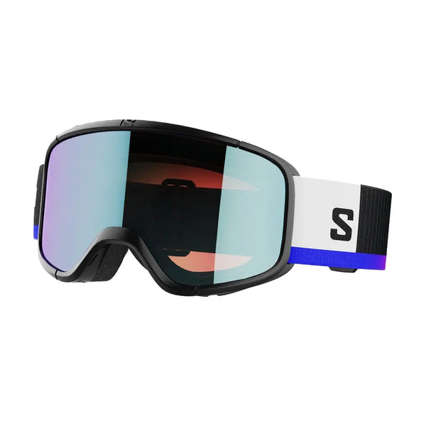 Salomon Aksium 2.0 S Photochromic Goggles - Black Gradient- Great Outdoors Ireland