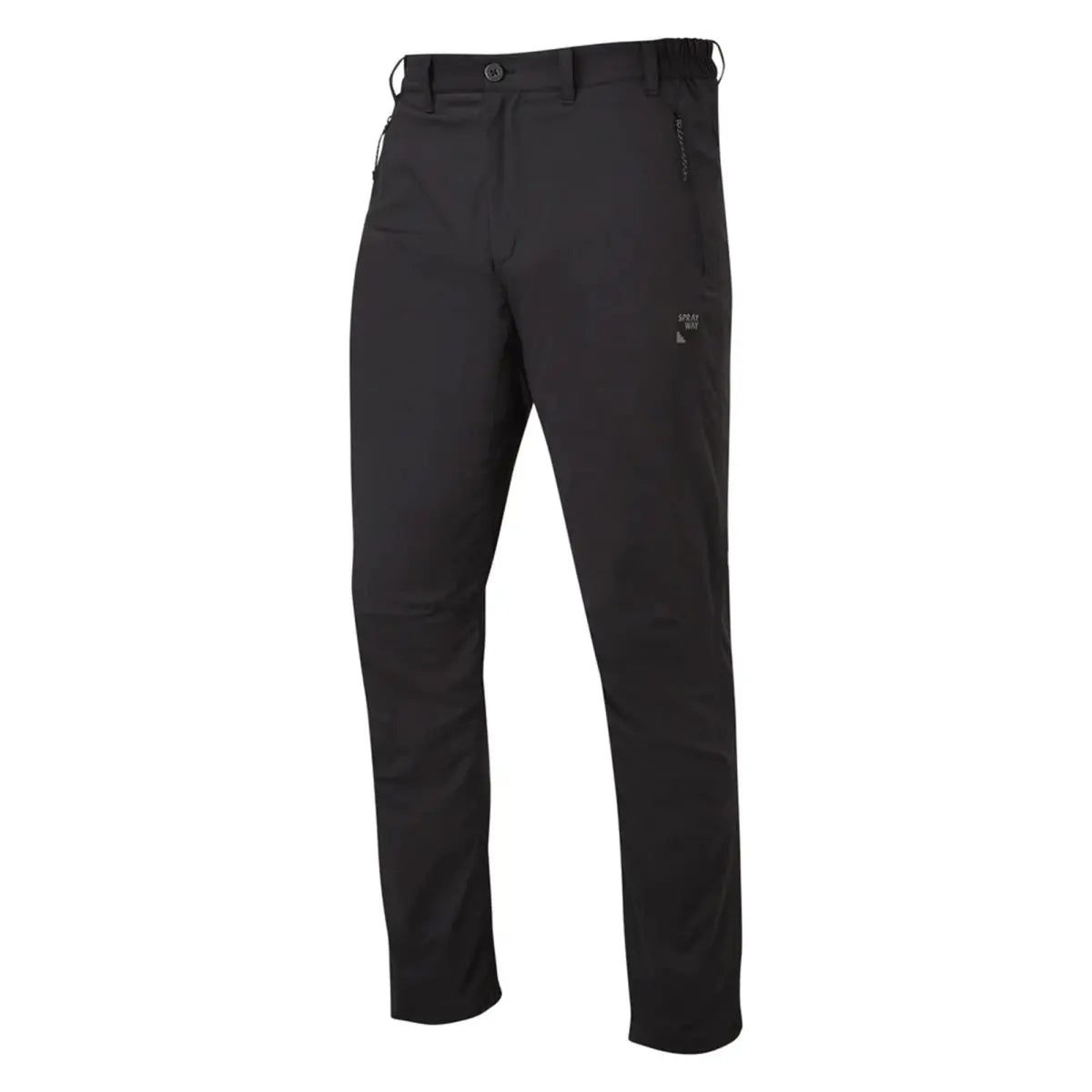 Men's Waterproof Pants | Stay Dry and Active Outdoors