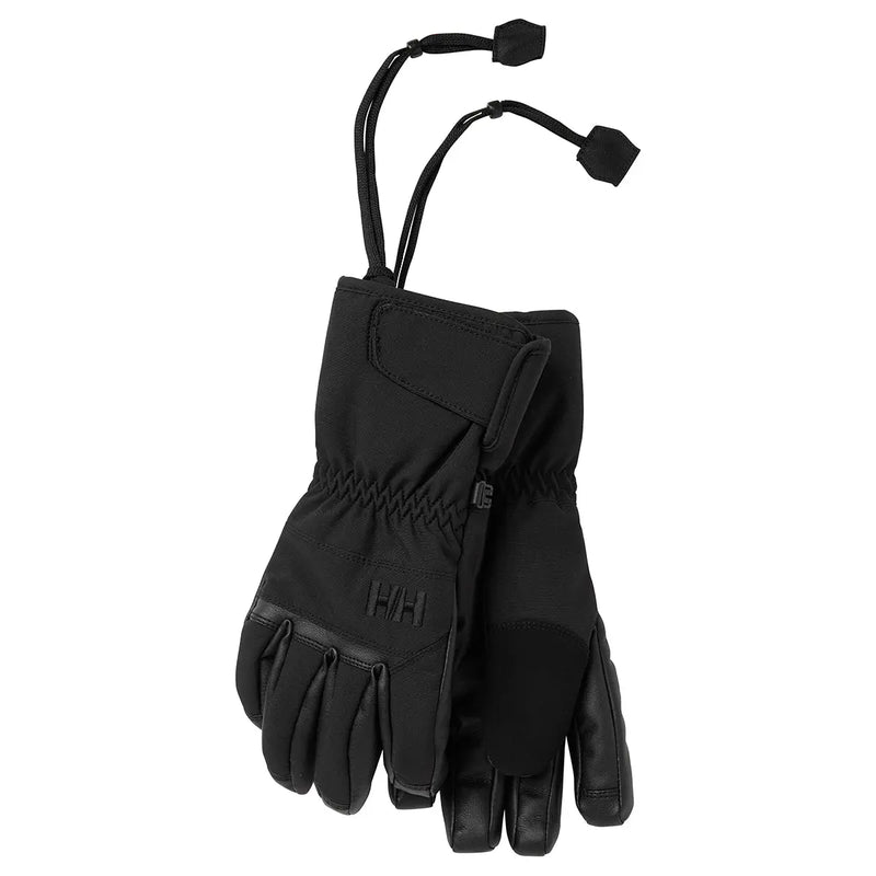 Helly Hansen All Mountain Glove - Black- Great Outdoors Ireland