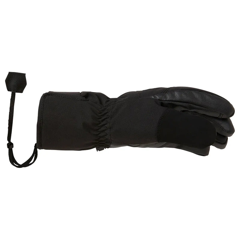 Helly Hansen All Mountain Glove - Black- Great Outdoors Ireland