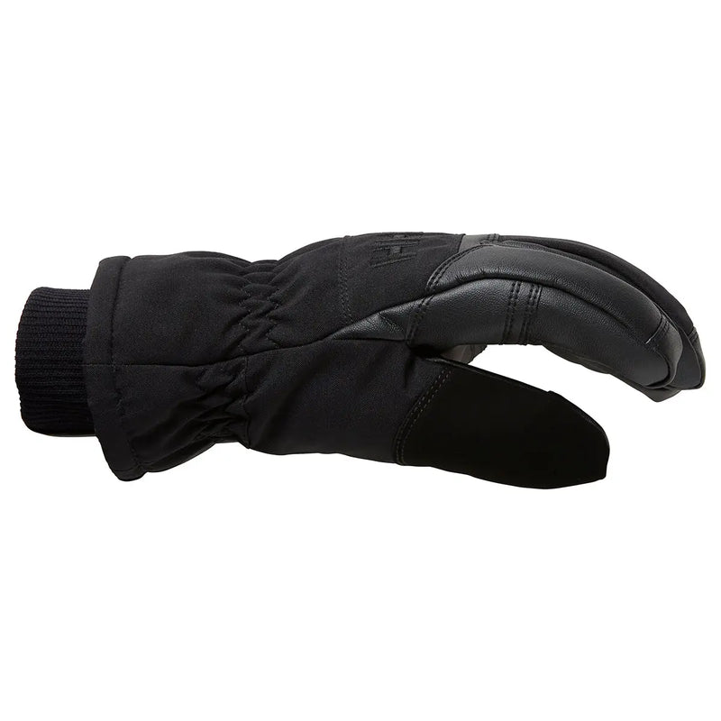 Helly Hansen All Mountain Glove - Black- Great Outdoors Ireland