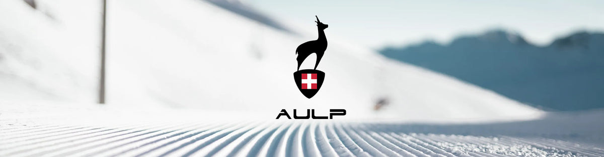 AULP Alpine Gear: High-quality, affordable mountain gear and softshell jackets for winter sports and summer hikes.