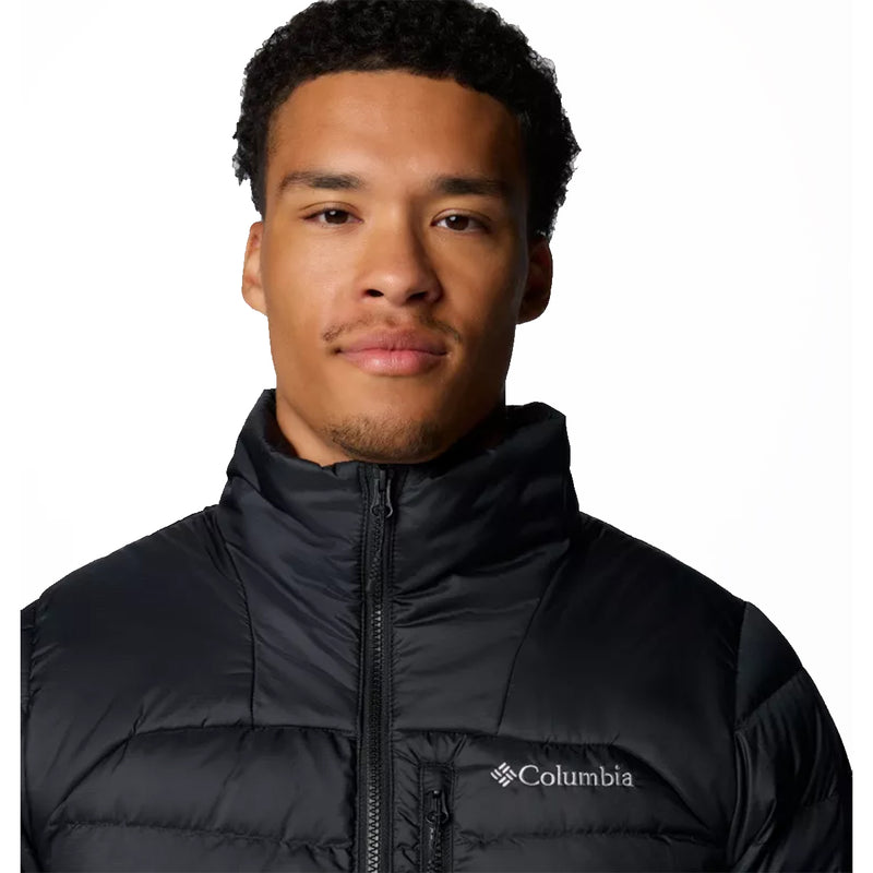 Autumn Park™ II Down Jacket - Black