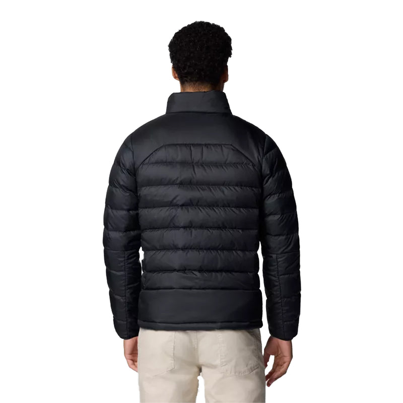 Autumn Park™ II Down Jacket - Black