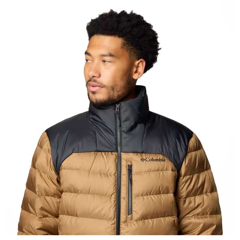 Autumn Park™ II Down Jacket - Delta