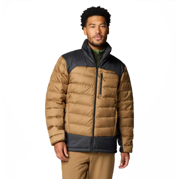 Columbia Men's Autumn Park™ II Down Jacket - Delta Great Outdoors Ireland