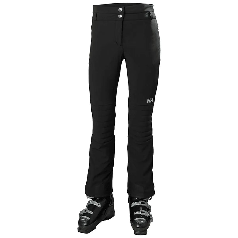 Helly Hansen Avanti Stretch Pant - Black- Great Outdoors Ireland