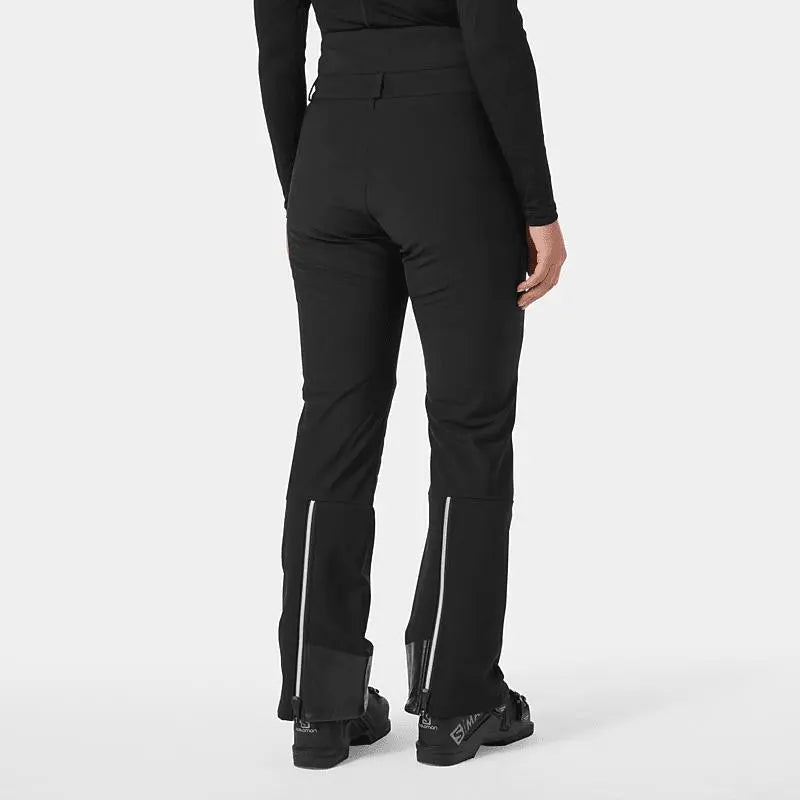 Helly Hansen Avanti Stretch Pant - Black- Great Outdoors Ireland