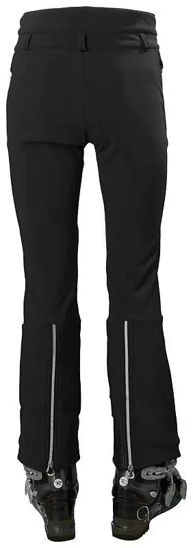 Helly Hansen Avanti Stretch Pant - Black- Great Outdoors Ireland