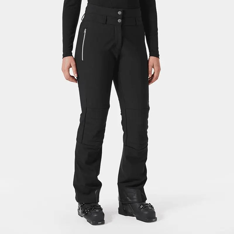 Helly Hansen Avanti Stretch Pant - Black- Great Outdoors Ireland