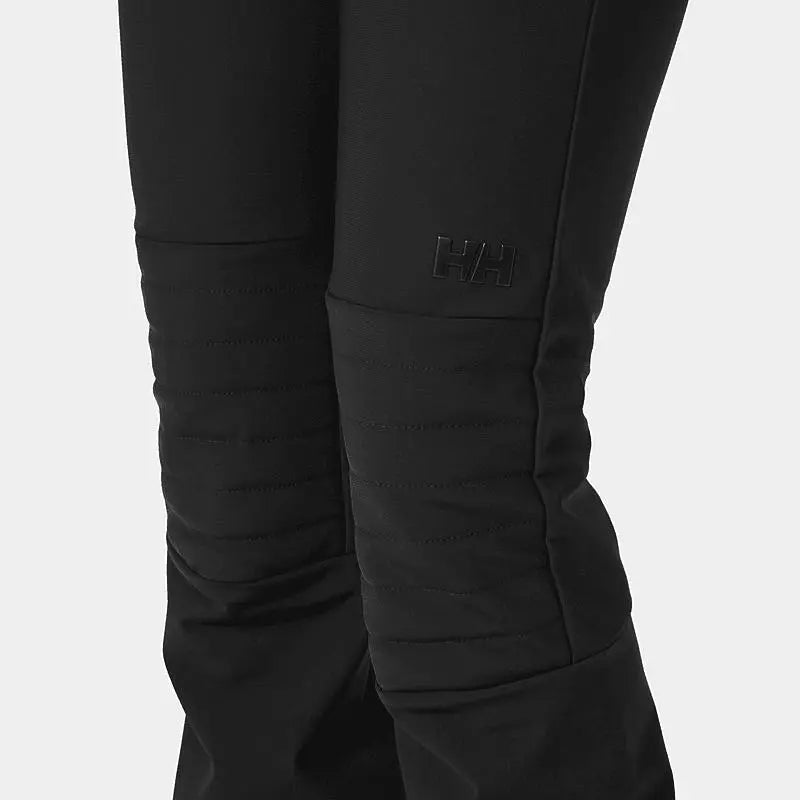 Helly Hansen Avanti Stretch Pant - Black- Great Outdoors Ireland