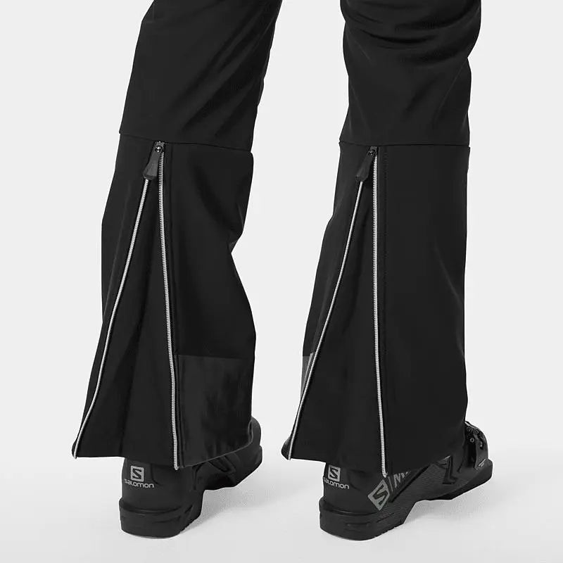 Helly Hansen Avanti Stretch Pant - Black- Great Outdoors Ireland