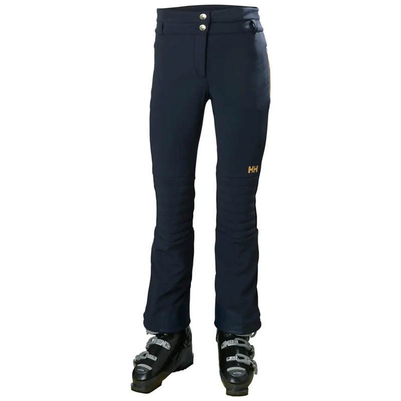 Helly Hansen Avanti Stretch Ski Pant - Navy- Great Outdoors Ireland