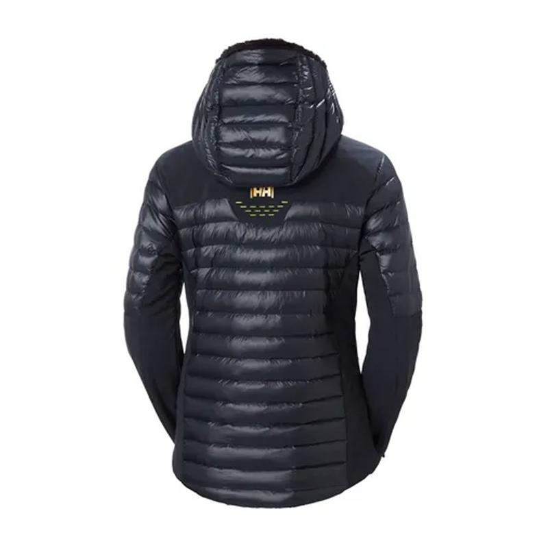 Helly Hansen Avanti Ski Jacket - Navy- Great Outdoors Ireland