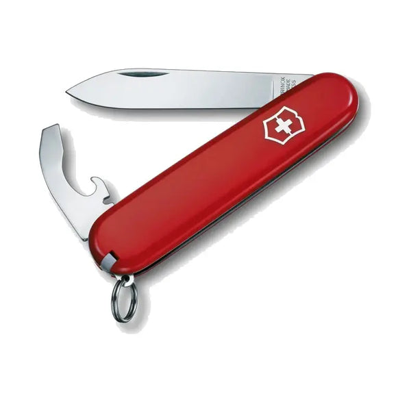 Victorinox Bantam | BP - Red- Great Outdoors Ireland