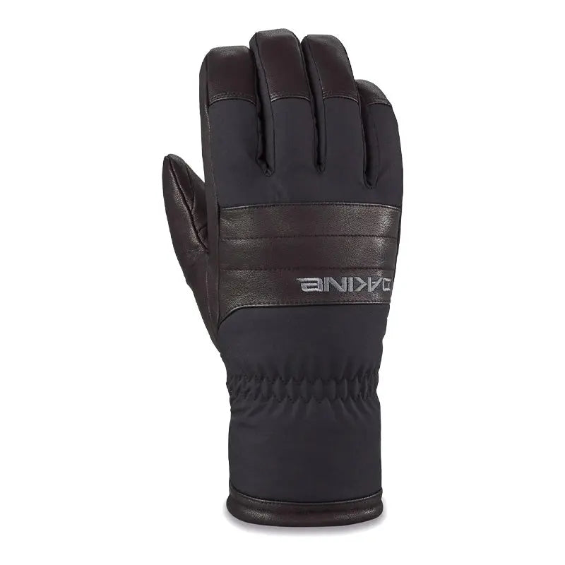 Dakine Baron GORE-TEX Glove - Black- Great Outdoors Ireland