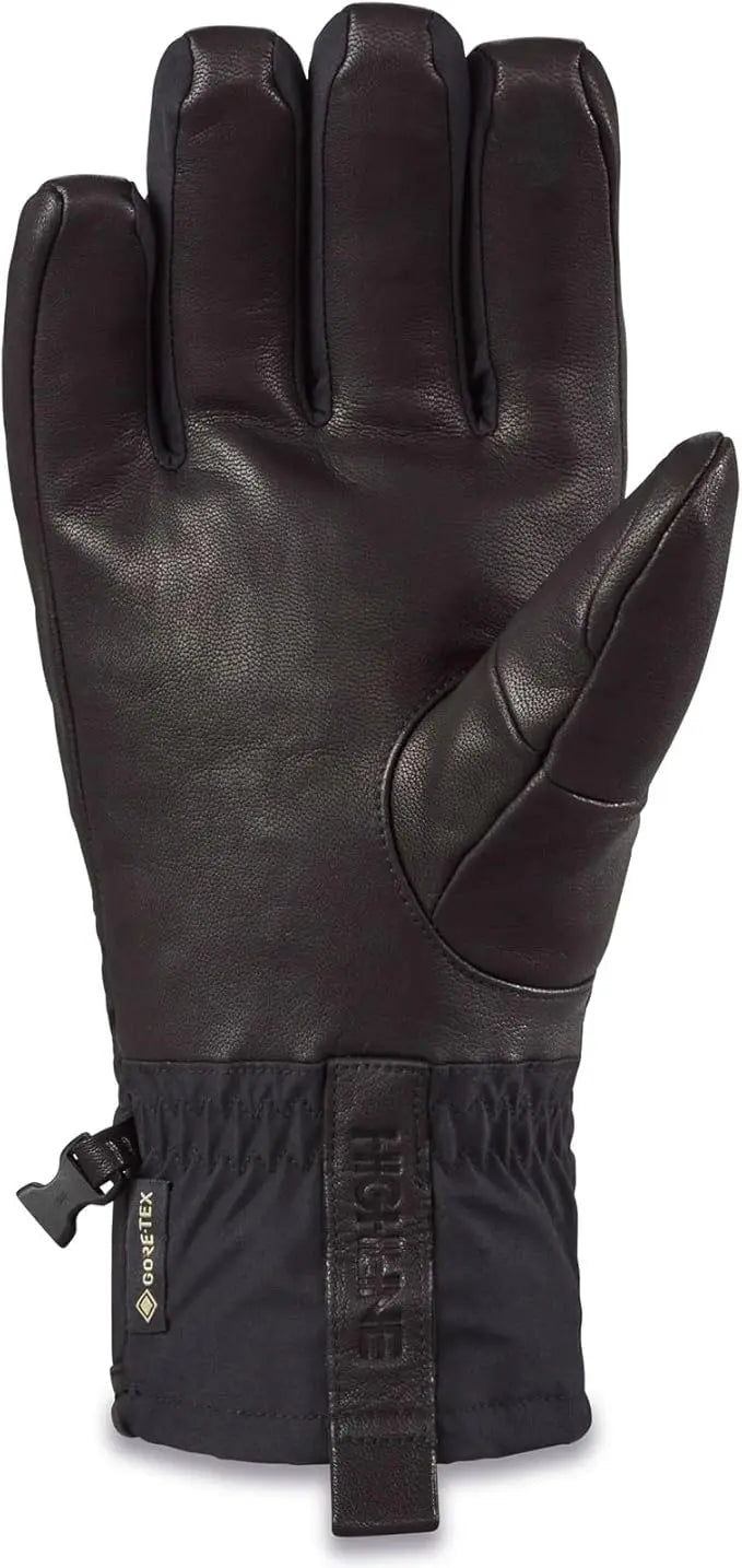 Dakine Baron GORE-TEX Glove - Black- Great Outdoors Ireland