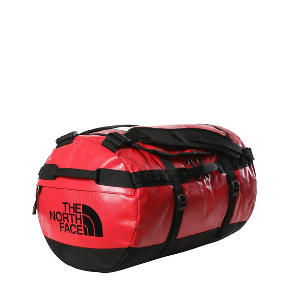 North face duffel shop small carry on