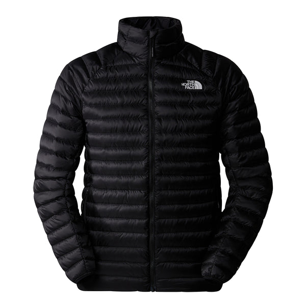 The North Face Men's Bettaforca Down Jacket - Tnf Black Great Outdoors Ireland