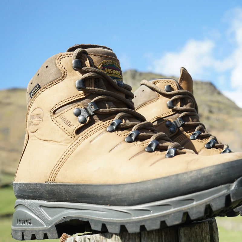 Meindl Bhutan MFS Women s Hiking Boots