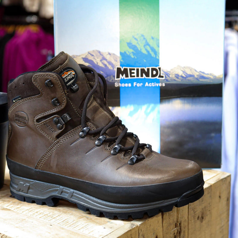 Meindl Bhutan MFS Hiking Boots- Great Outdoors Ireland