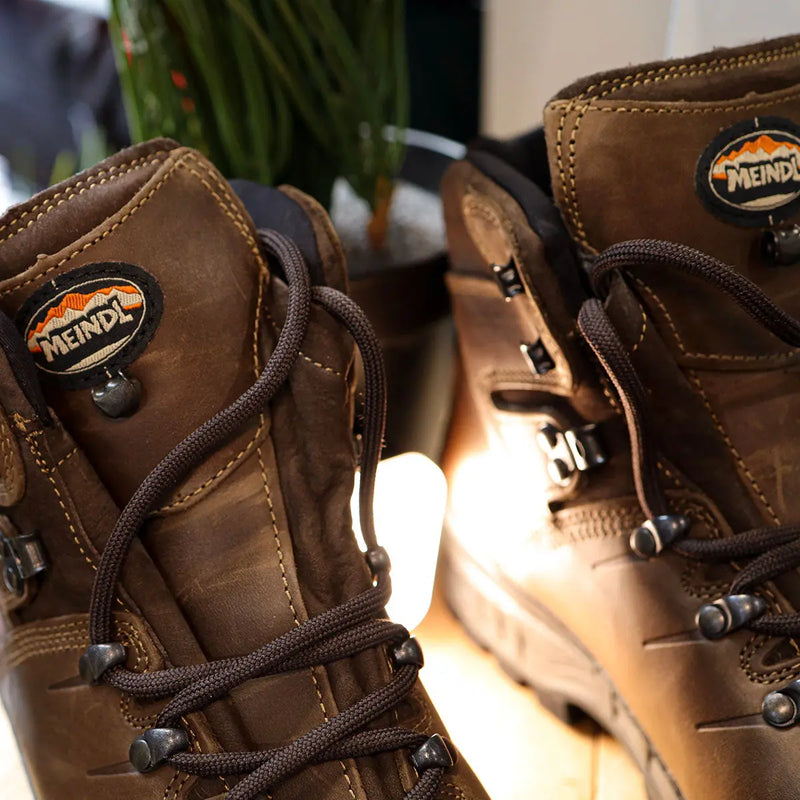 Meindl Bhutan MFS Hiking Boots- Great Outdoors Ireland